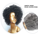 BABY NAPS CUSTOM TWISTED WIG