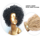 BABY NAPS CUSTOM TWISTED WIG